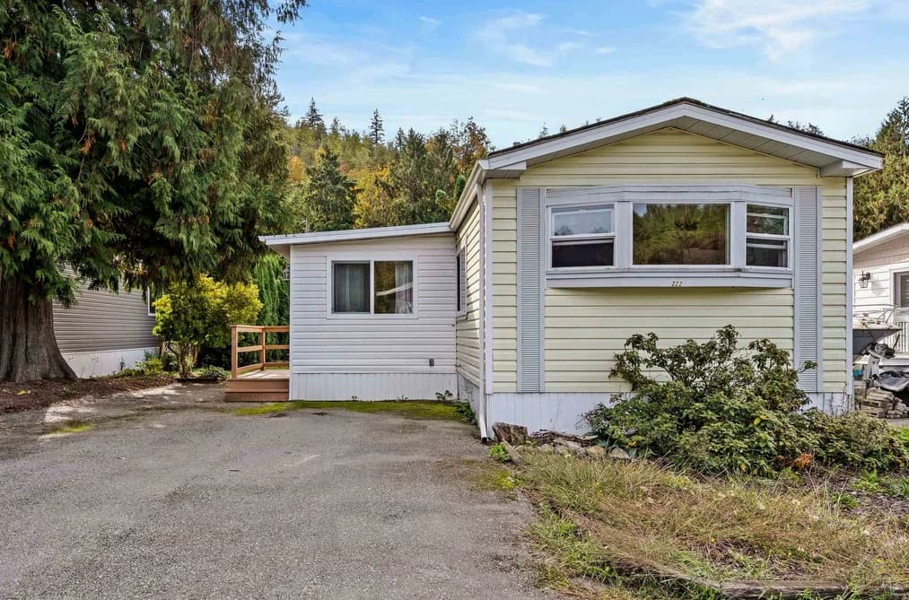 222 45835 SLEEPY HOLLOW ROAD, Cultus Lake, BC — Residential for Sale - Photo 2