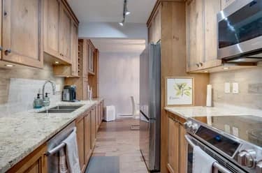 Condo for sale at 222 575 Sutherland Avenue No City Value British Columbia - MLS: R3125550