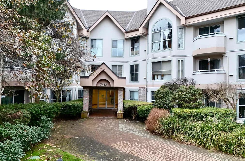 222 7161 121 STREET, Surrey, BC — Residential for Sale - Photo 2