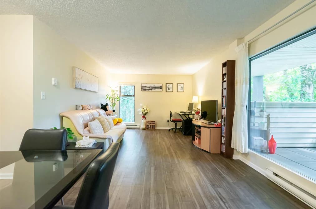 222 8231 GRANVILLE AVENUE, Richmond, BC — Residential for Sale - Photo 2