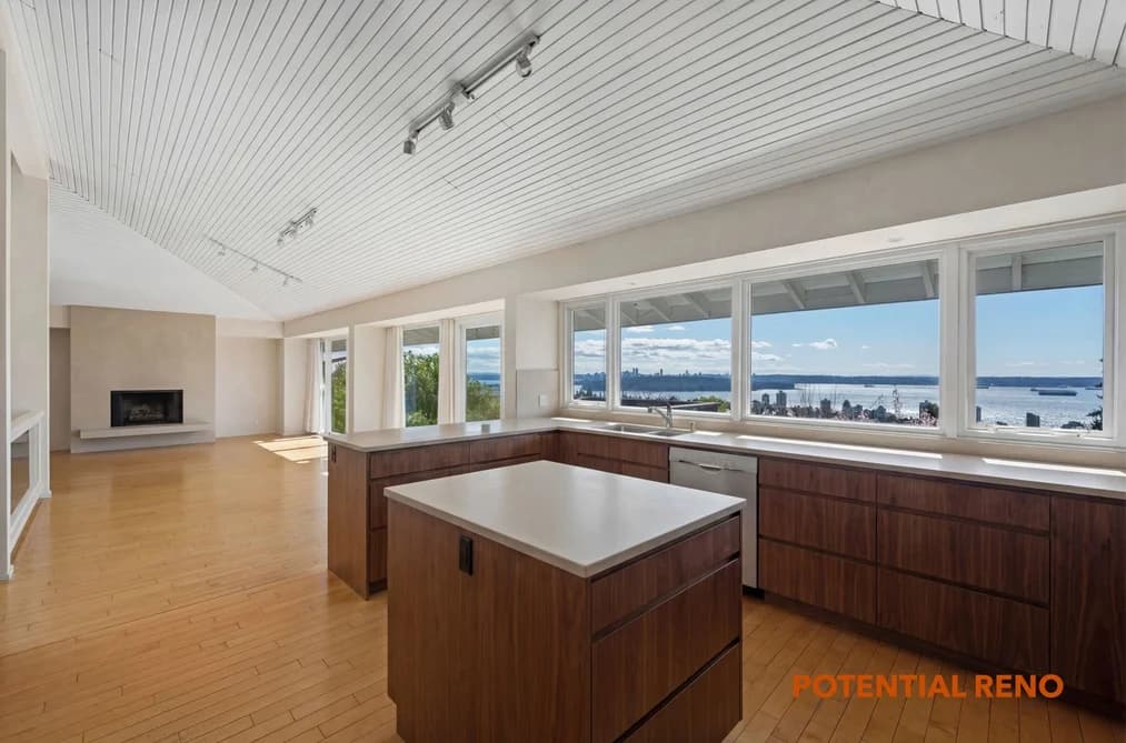 2220 QUEENS AVENUE, West Vancouver, BC — Residential for Sale - Photo 2
