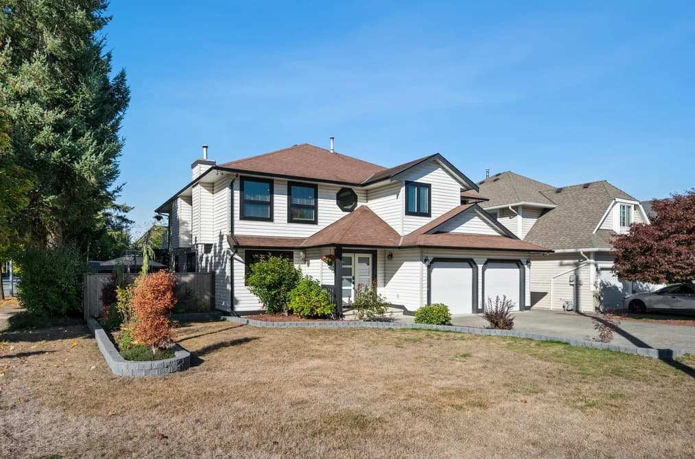 22209 OLD YALE ROAD, Langley, BC — Residential for Sale - Main Photo