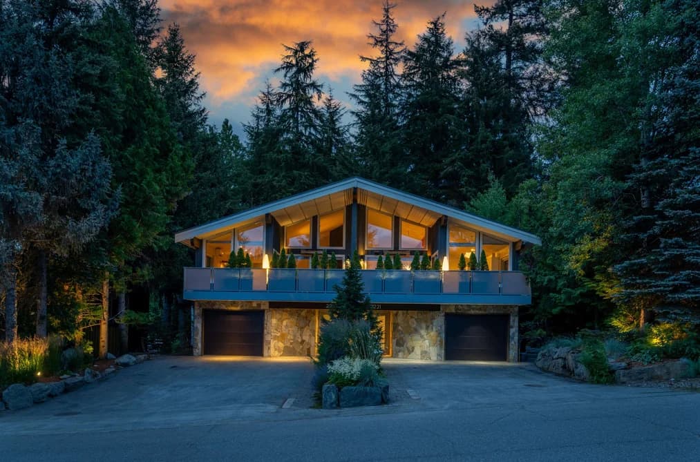 2223 ASPEN DRIVE, Whistler, BC — Residential for Sale - Main Photo
