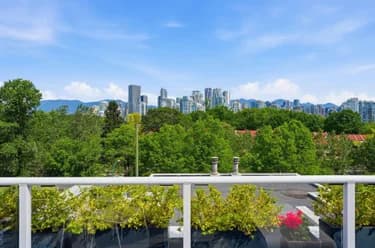 Townhouse for sale at 2224 Spruce Street Vancouver British Columbia - MLS: R3158095
