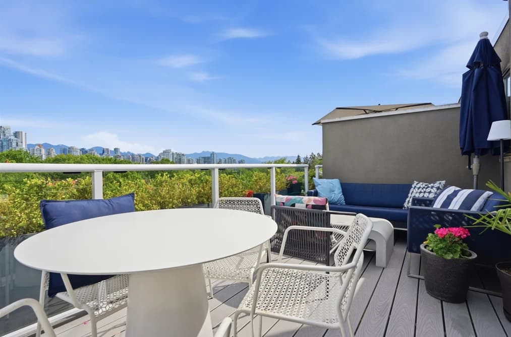 2224 SPRUCE STREET, Vancouver, BC — Residential for Sale - Photo 2