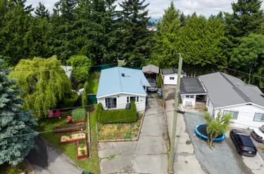 Manufactured On Land for sale at 2225 Crystal Court Abbotsford British Columbia - MLS: R3104110