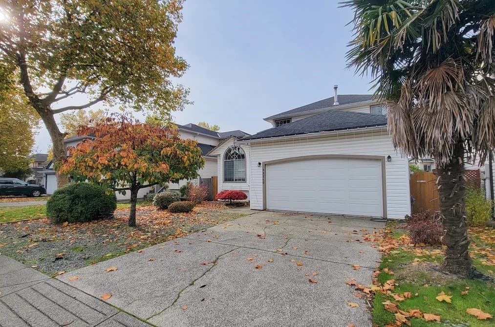 22260 GARRATT DRIVE, Richmond, BC — Residential for Sale - Photo 2