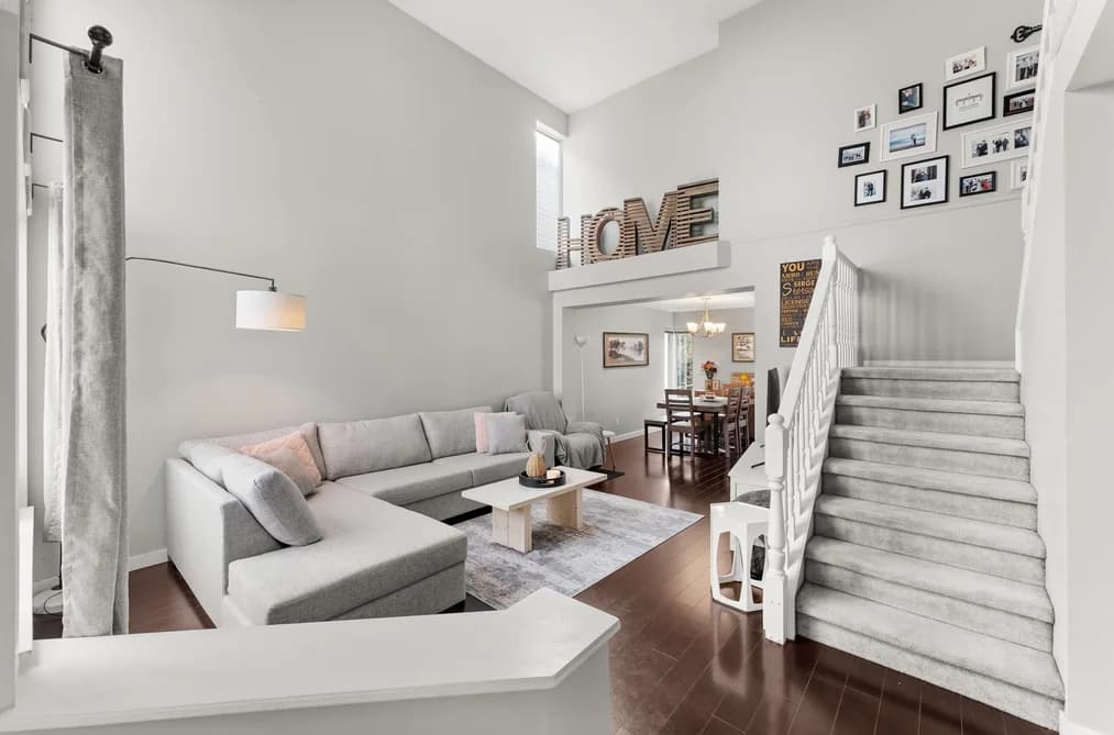 22260 WILSON AVENUE, Richmond, BC — Residential for Sale - Photo 2