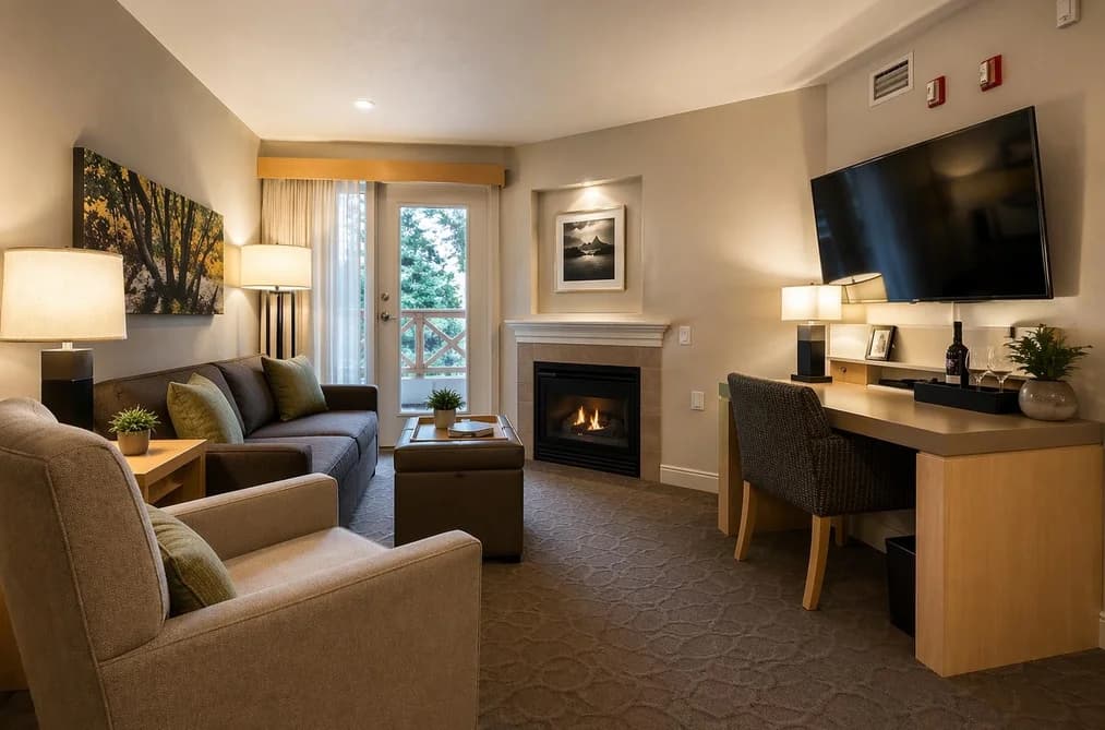 2227 4308 MAIN STREET, Whistler, BC — Residential for Sale - Main Photo