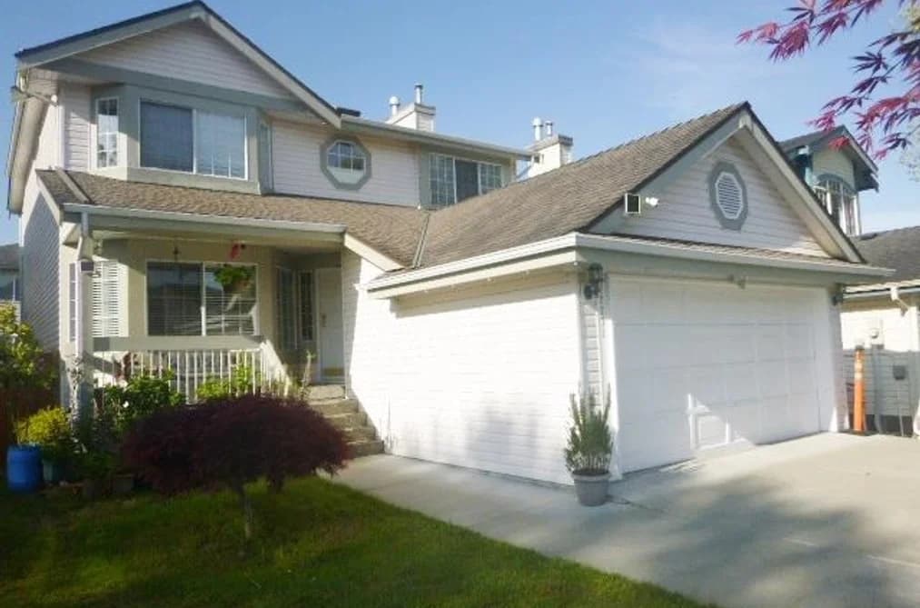 22271 MCLEAN AVENUE, Richmond, BC — Residential for Sale - Main Photo
