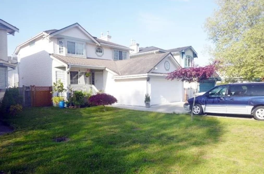 22271 MCLEAN AVENUE, Richmond, BC — Residential for Sale - Photo 2