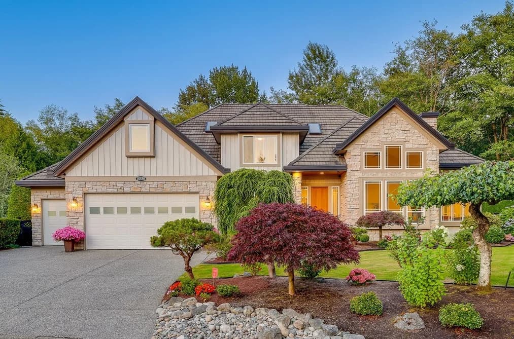 2228 136TH STREET, Surrey, BC — Residential for Sale - Main Photo