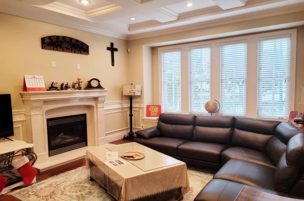 2228 W 22ND AVENUE, Vancouver, BC — Residential for Sale - Photo 2