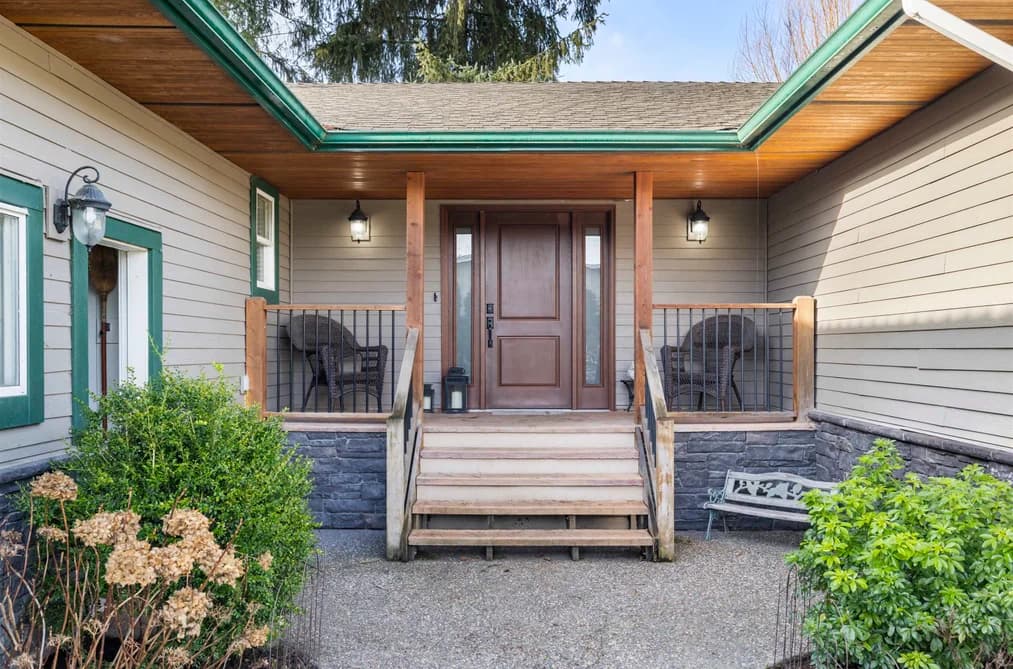 22285 64 AVENUE, Langley, BC — Residential for Sale - Photo 2