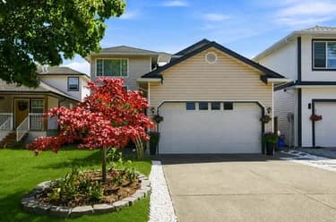 22291 Garratt Dr, Richmond, BC - MLS: R3175436