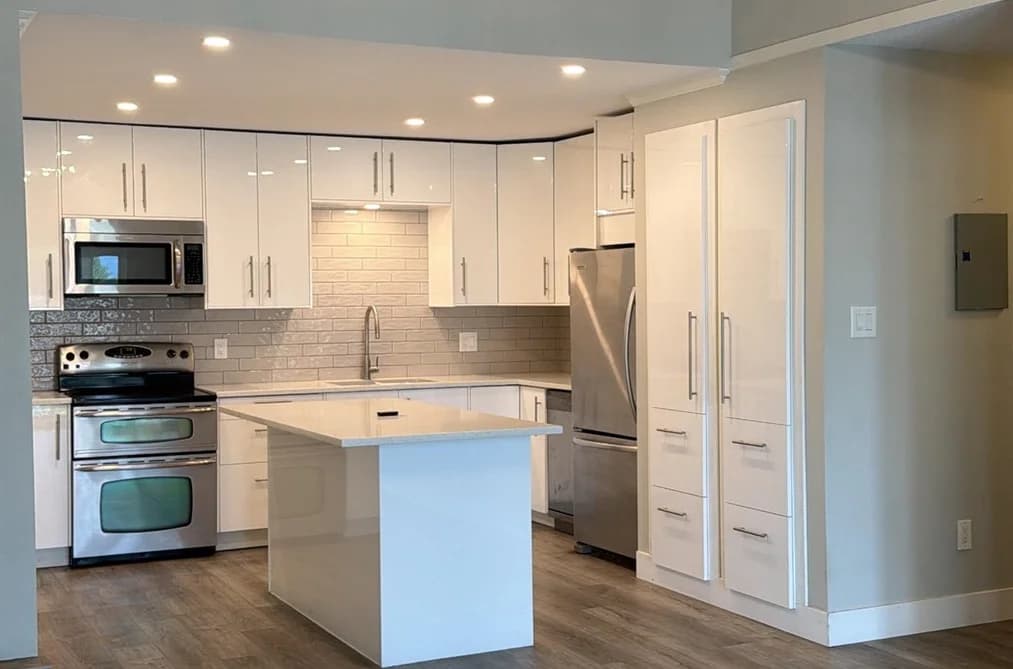 223 1202 LONDON STREET, New Westminster, BC — Residential for Sale - Photo 2