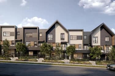 Townhouse for sale at 223 1295 Rocklin Street Coquitlam British Columbia - MLS: R3146589