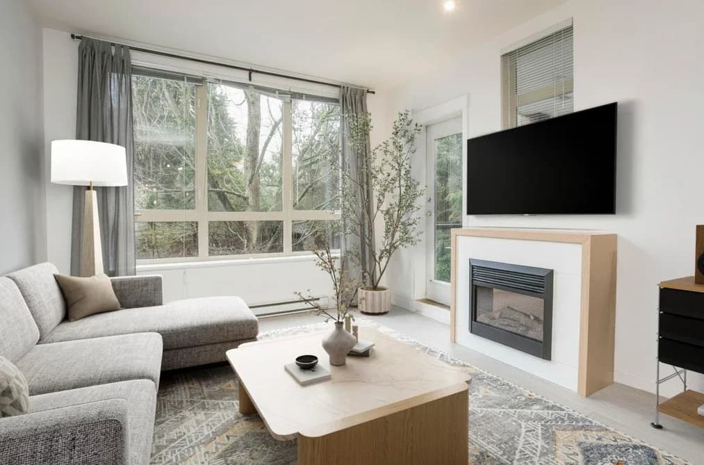 223 15988 26 STREET, Surrey, BC — Residential for Sale - Main Photo