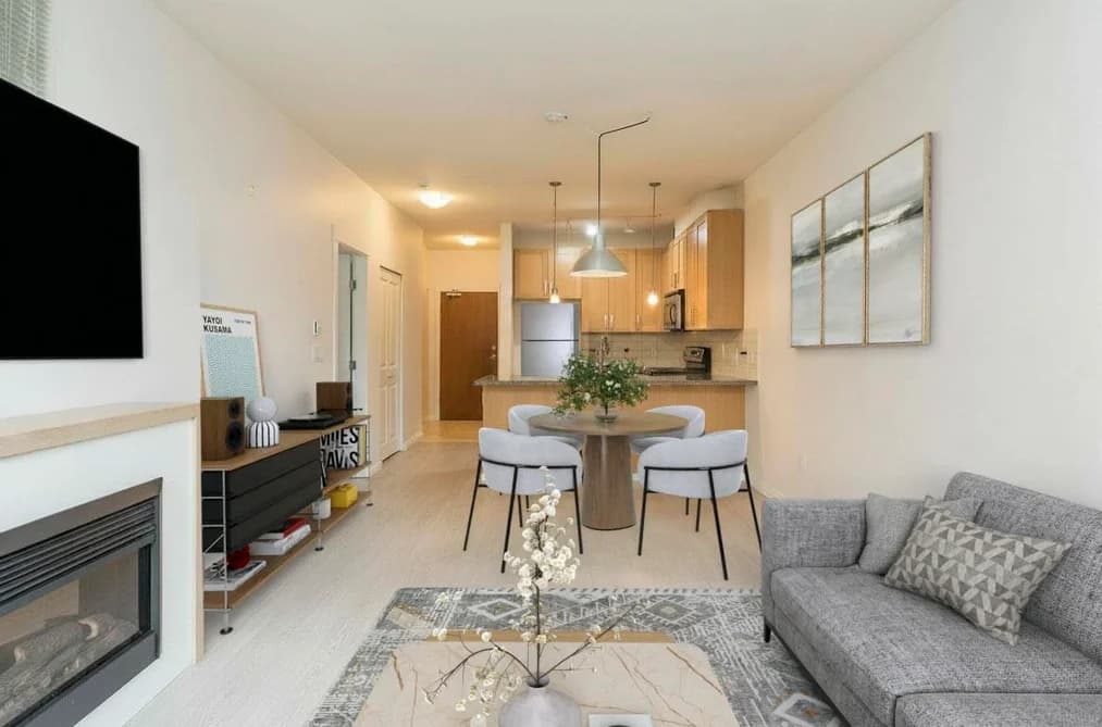 223 15988 26 STREET, Surrey, BC — Residential for Sale - Photo 2