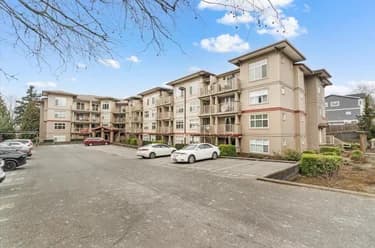 Condo for sale at 223 2515 Park Drive Abbotsford British Columbia - MLS: R3146617