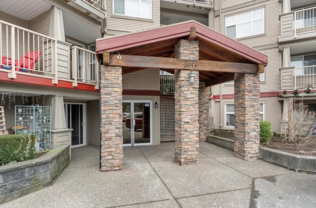 223 2515 PARK DRIVE, Abbotsford, BC — Residential for Sale - Photo 2
