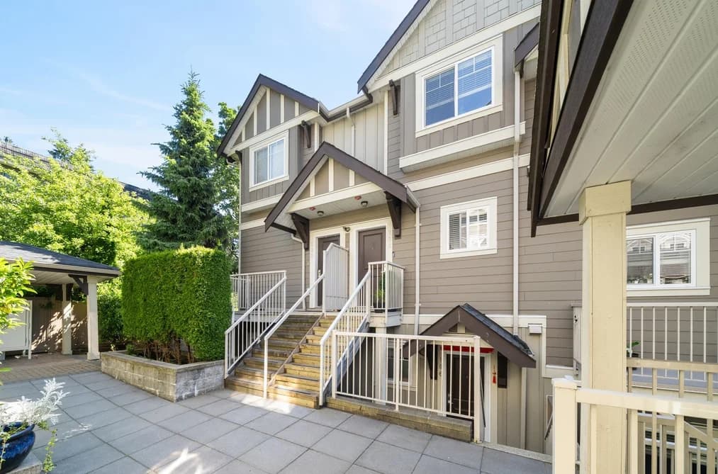 223 368 ELLESMERE AVENUE, Burnaby, BC — Residential for Sale - Photo 2