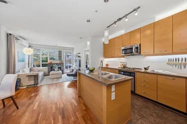 Condo for sale at 223 530 Raven Woods Drive North Vancouver British Columbia - MLS: R3152907