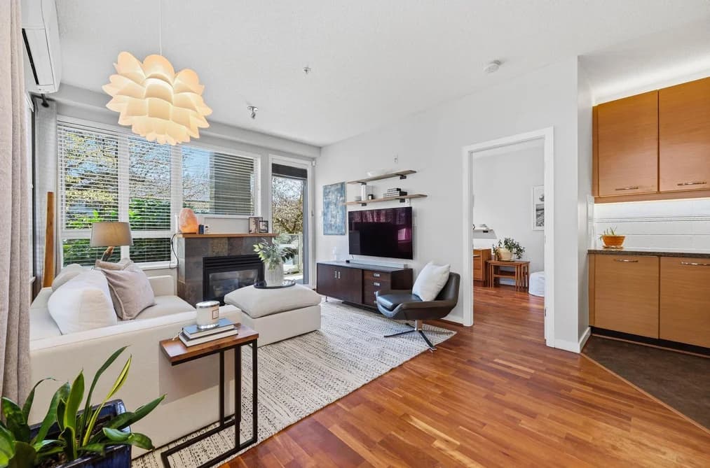223 530 RAVEN WOODS DRIVE, North Vancouver, BC — Residential for Sale - Photo 2