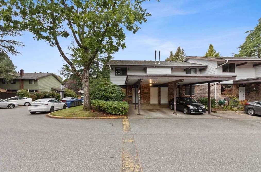 223 7453 140 STREET, Surrey, BC — Residential for Sale - Main Photo