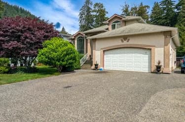 House for sale at 223 Balsam Avenue Harrison Hot Springs British Columbia - MLS: R3082631