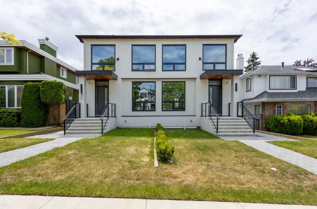 2230 W 21ST AVENUE, Vancouver, BC — Residential for Sale - Photo 2