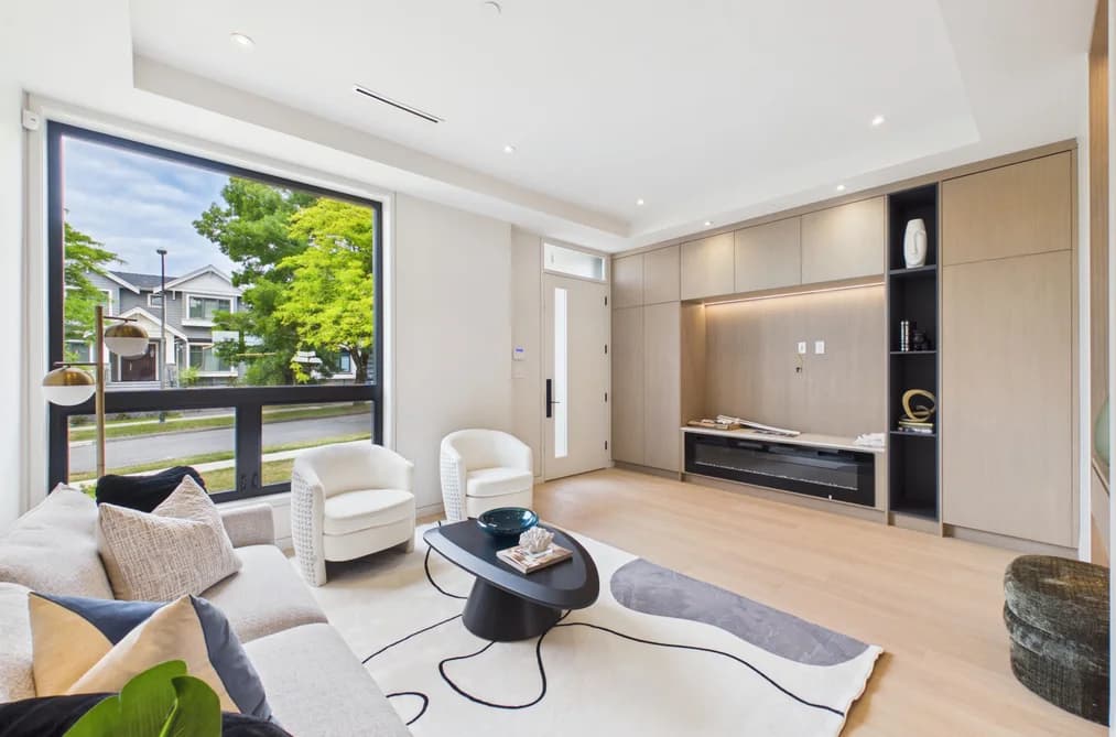 2230 W 21ST AVENUE, Vancouver, BC — Residential for Sale - Photo 2