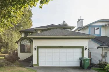 House for sale at 22326 Wilson Avenue Richmond British Columbia - MLS: R3139544