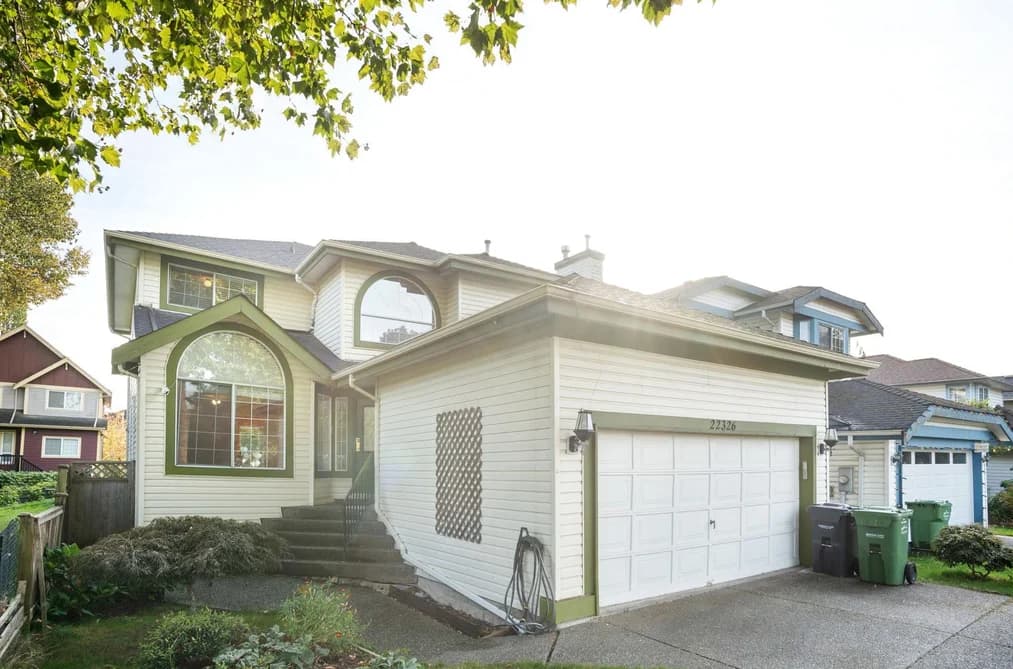 22326 WILSON AVENUE, Richmond, BC — Residential for Sale - Photo 2