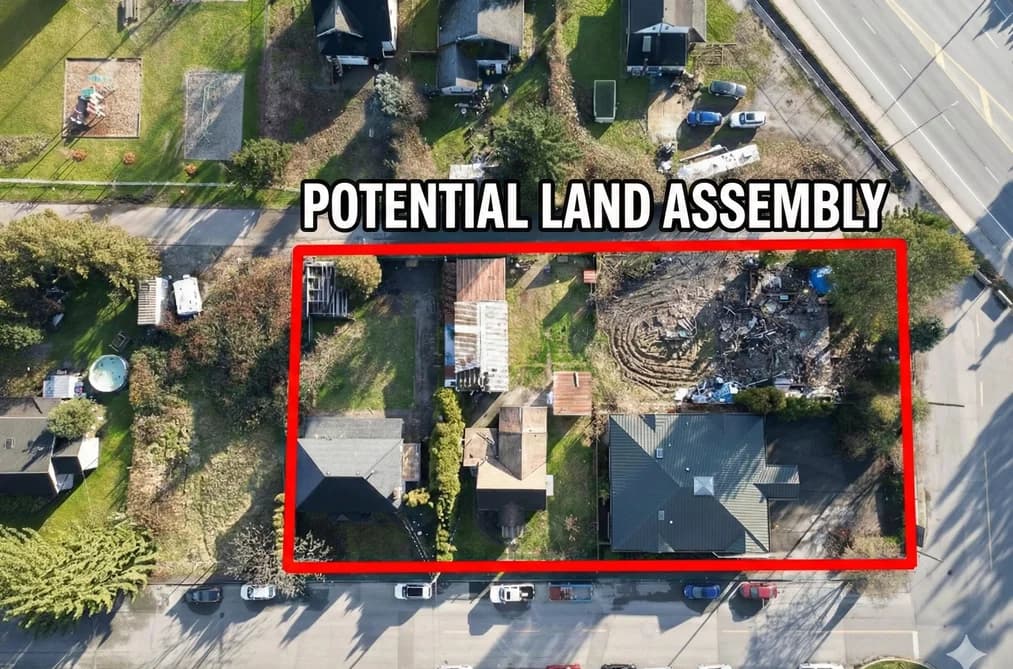 22328 ST ANNE AVENUE, Maple Ridge, BC — Residential for Sale - Main Photo