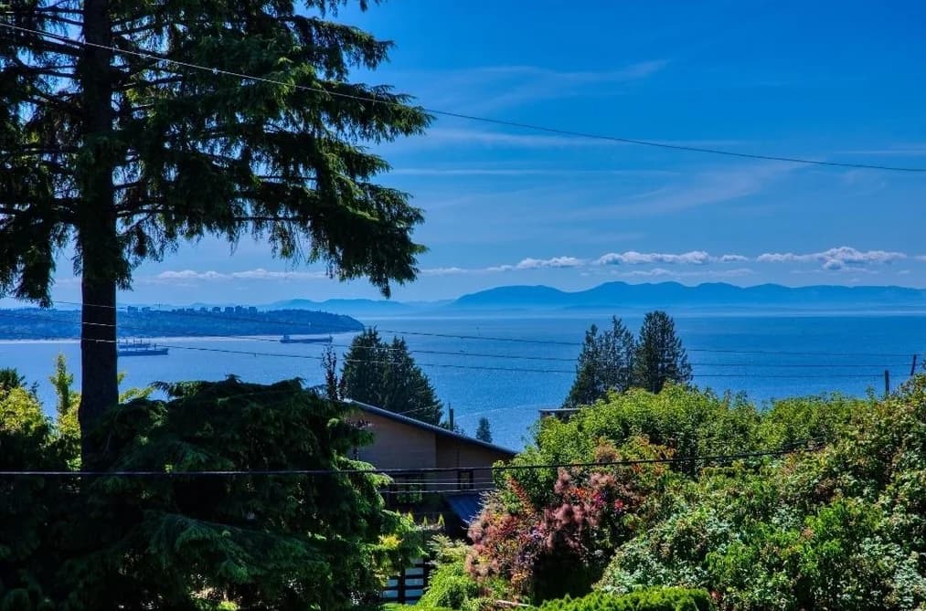 2233 PALMERSTON AVENUE, West Vancouver, BC — Residential for Sale - Main Photo
