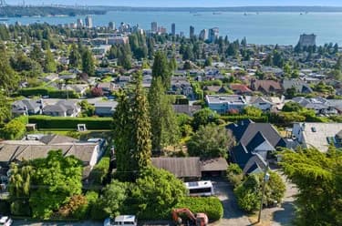 House for sale at 2234 Ottawa Avenue West Vancouver British Columbia - MLS: R3073230