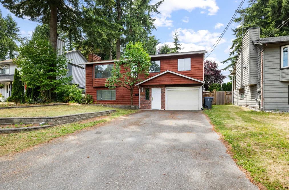 2235 152A STREET, Surrey, BC — Residential for Sale - Main Photo