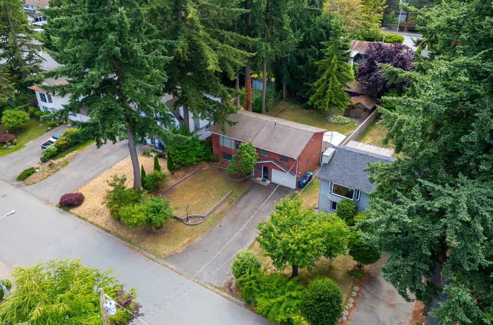 2235 152A STREET, Surrey, BC — Residential for Sale - Photo 2