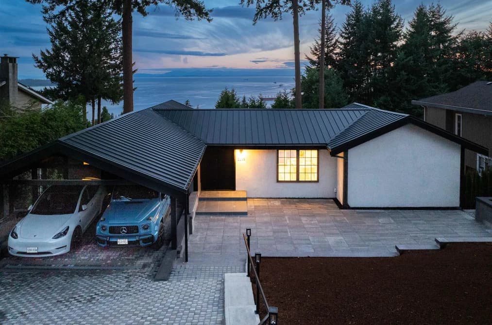 2235 CHAIRLIFT ROAD, West Vancouver, BC — Residential for Sale - Main Photo