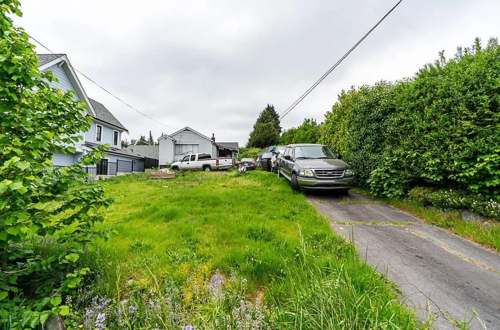 2235 EDINBURGH STREET, New Westminster, BC — Residential for Sale - Main Photo