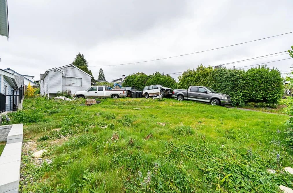 2235 EDINBURGH STREET, New Westminster, BC — Residential for Sale - Photo 2