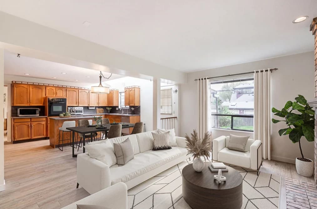 2235 W 16TH AVENUE, Vancouver, BC — Residential for Sale - Photo 2