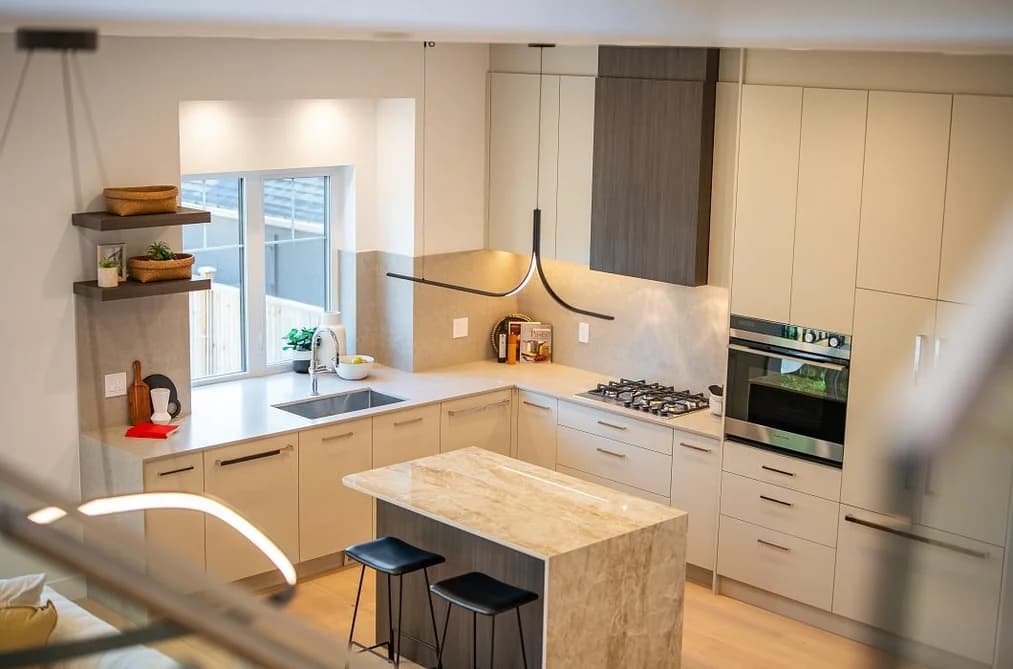 2236 E 5TH AVENUE, Vancouver, BC — Residential for Sale - Main Photo