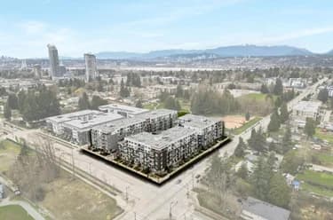 Condo for sale at 224 13963 105 Boulevard Surrey British Columbia - MLS: R3105632