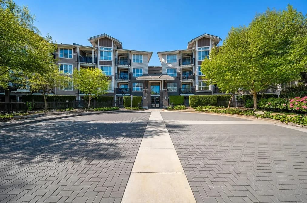 224 5788 SIDLEY STREET, Burnaby, BC — Residential for Sale - Main Photo