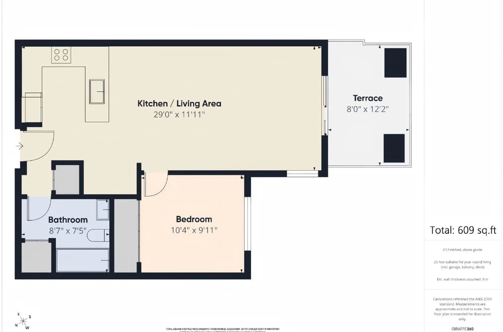224 5788 SIDLEY STREET, Burnaby, BC — Residential for Sale - Photo 2