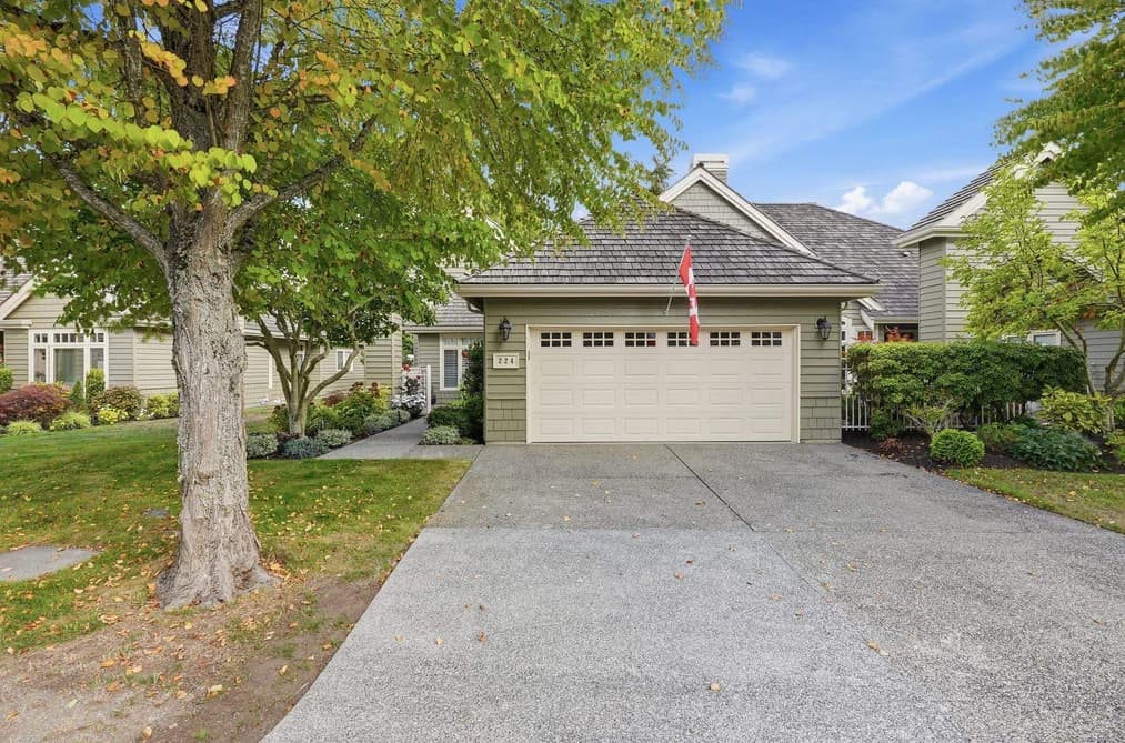 224 6505 3 AVENUE, Delta, BC — Residential for Sale - Photo 2