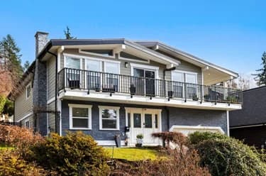 House for sale at 224 April Road Port Moody British Columbia - MLS: R3120757