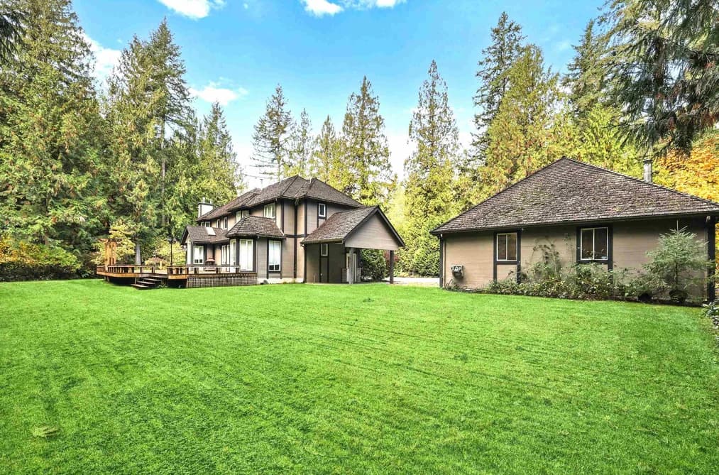2240 198 STREET, Langley, BC — Residential for Sale - Photo 2